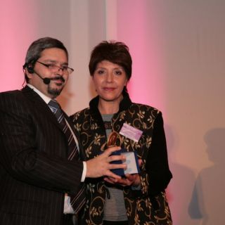 Curso Chile